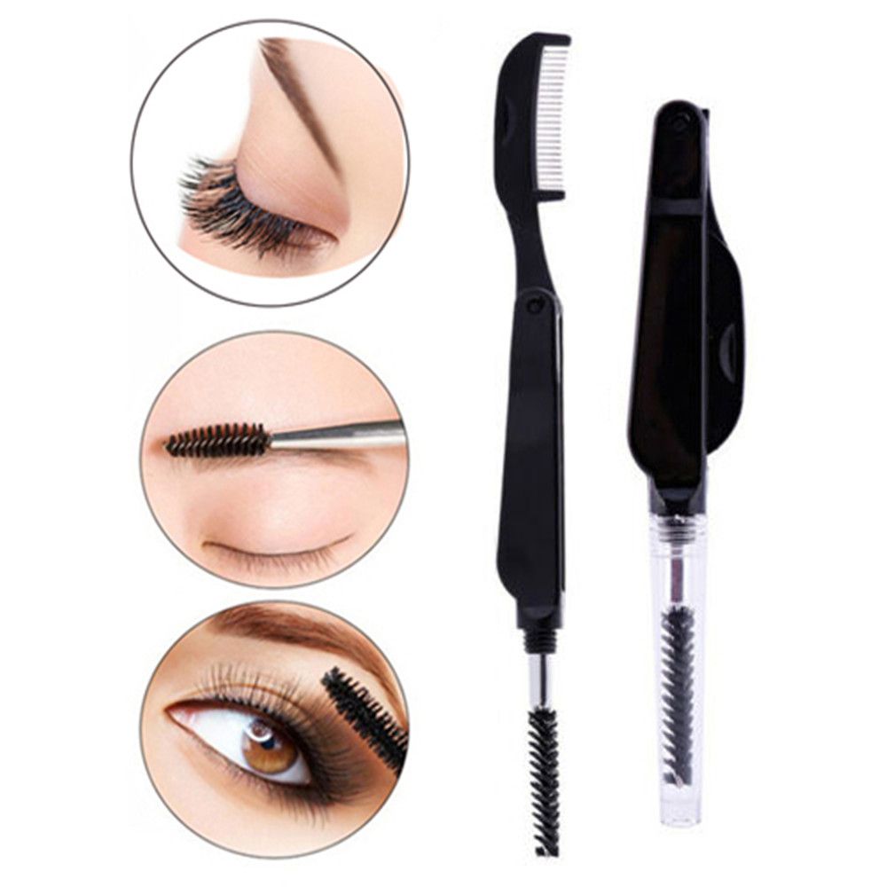 Eyelash Extension No 10 - Women's Fashion Eyelash Extension Tool Steel