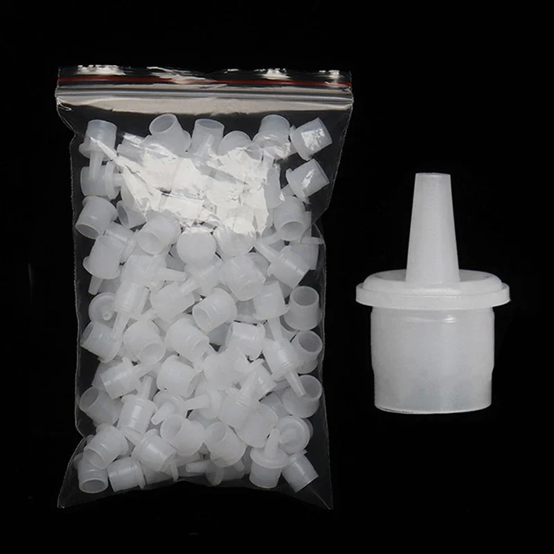 Eyelash Extension Adhesive - vvocci 20Pcs Eyelash Eyelashes False Glue