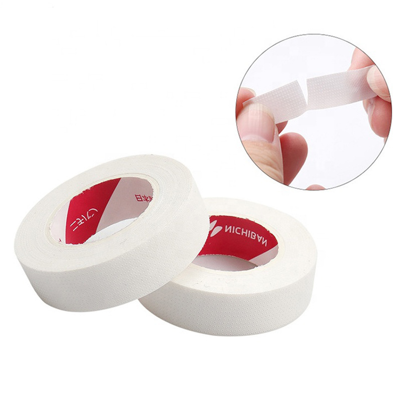 Eyelash Extension Eye Mask - 1 Rolls Japanese Insulating Tape for