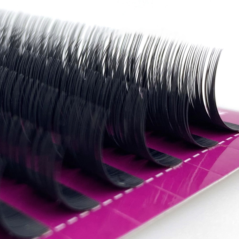 ABONNIE Lash Extensions Super  - đánh giá và giá Eyelash Extensions Classic