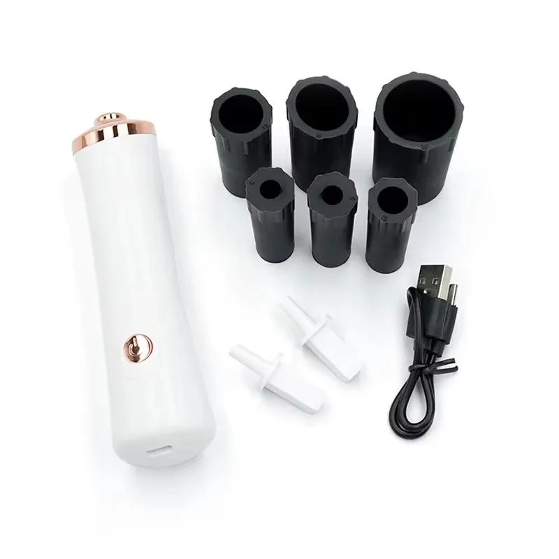 With 2pcs Connector 6pcs Glue  - đánh giá và giá Eyelash Extension Adhesive