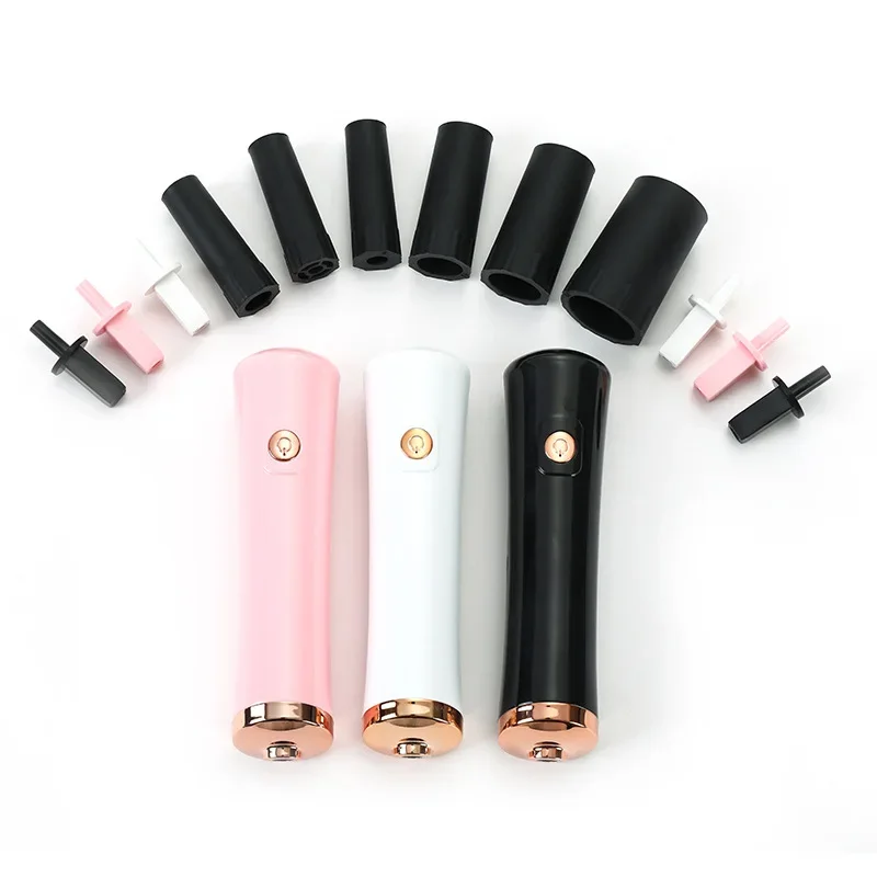 With 2pcs Connector 6pcs Glue  - đánh giá và giá Eyelash Extension Adhesive