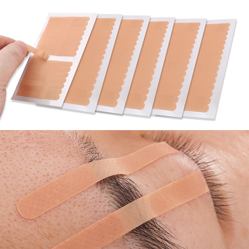 5/10 Sheets Eyelash Extension  - đánh giá và giá Eyelash Extension Menu