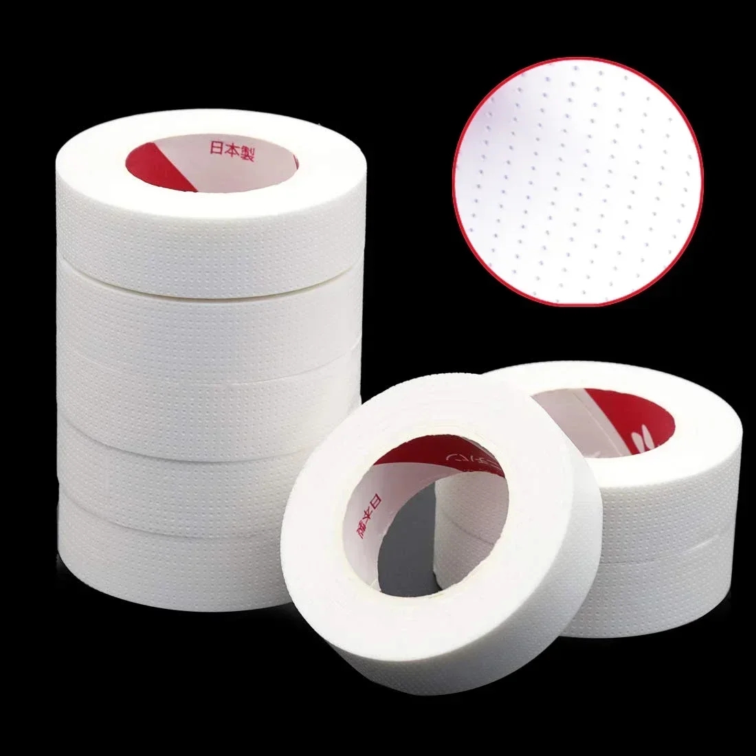 2/3/5/6/10pcs Japanese Insulat - đánh giá và giá Eyelash Extension Adhesive