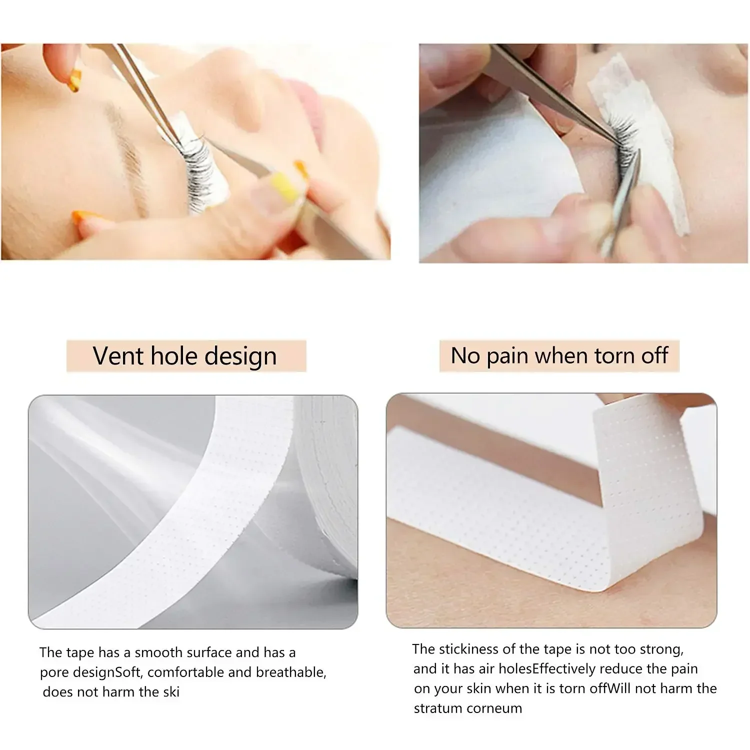 2/3/5/6/10pcs Japanese Insulat - đánh giá và giá Eyelash Extension Adhesive