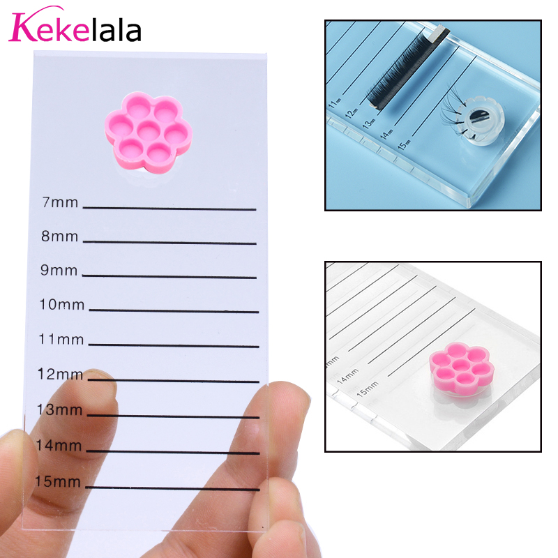 Eyelash Extension Board With F - đánh giá và giá Eyelash Extension Menu
