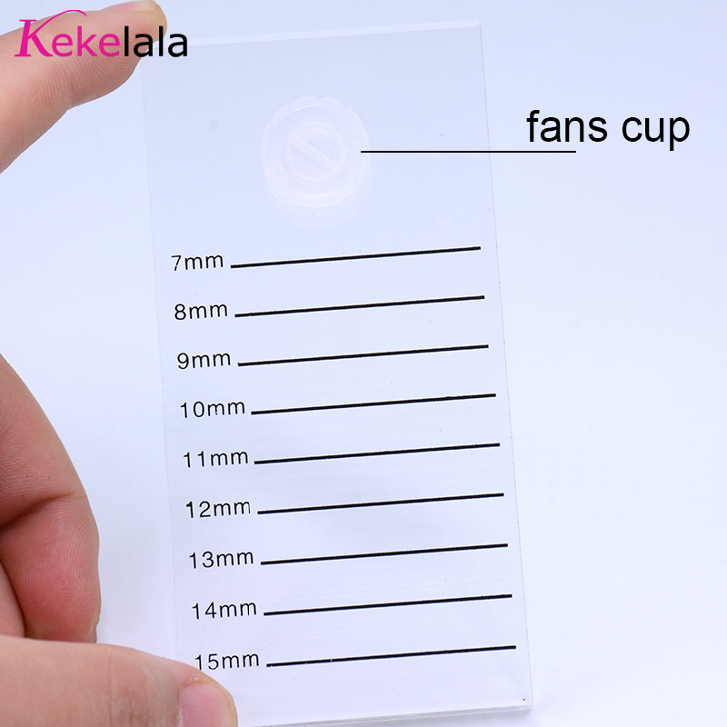Eyelash Extension Board With F - đánh giá và giá Eyelash Extension Menu