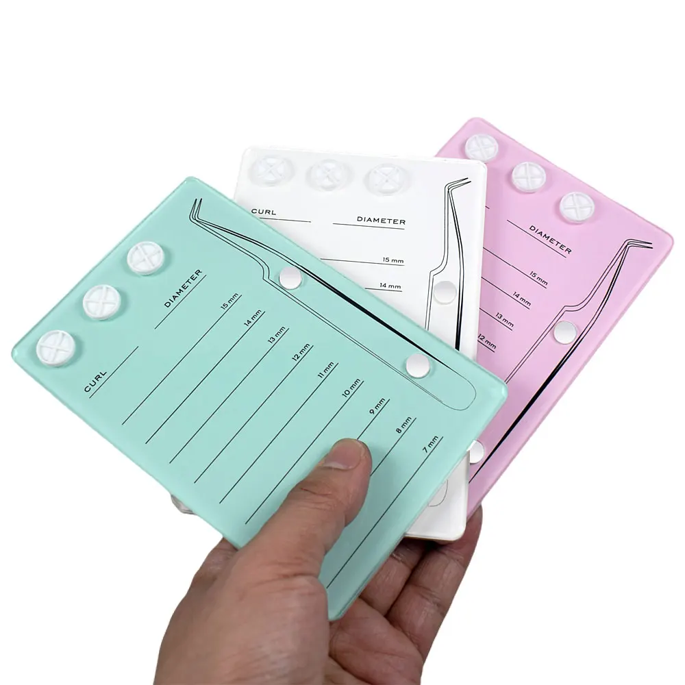 Wholesale 1Pcs Eyelash Holder  - đánh giá và giá Eyelash Extension Menu
