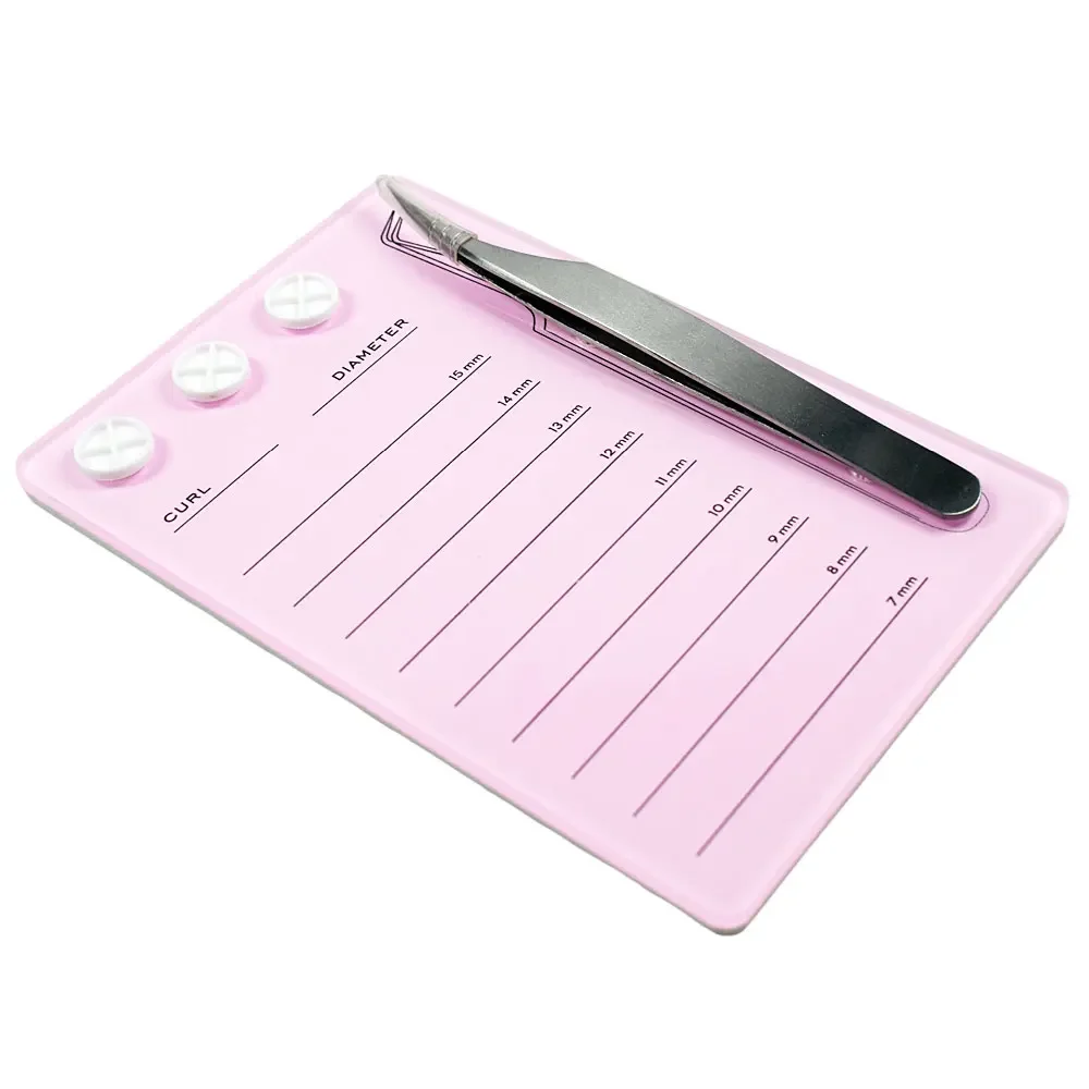 Wholesale 1Pcs Eyelash Holder  - đánh giá và giá Eyelash Extension Menu