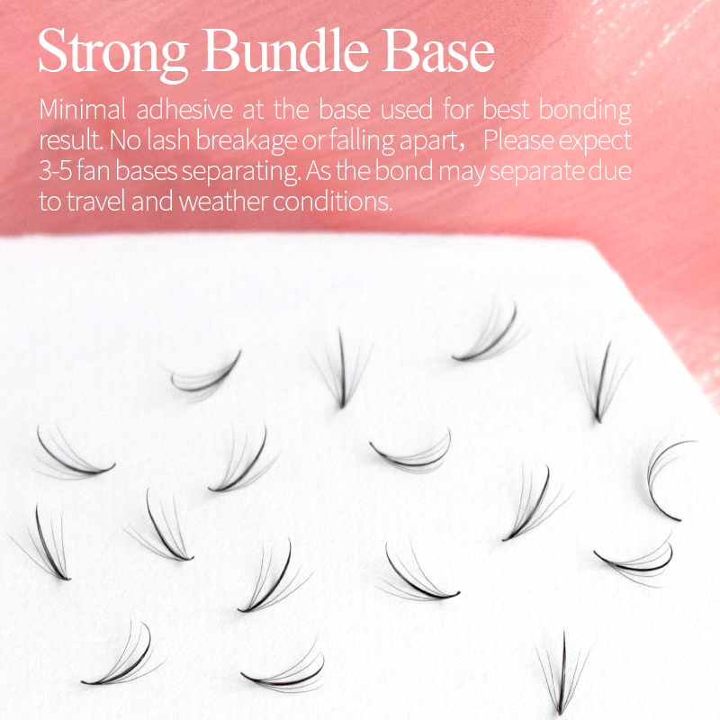 5D Lai Quạt Mi Premade Tập Pre - đánh giá và giá Eyelash Extension Hybrid