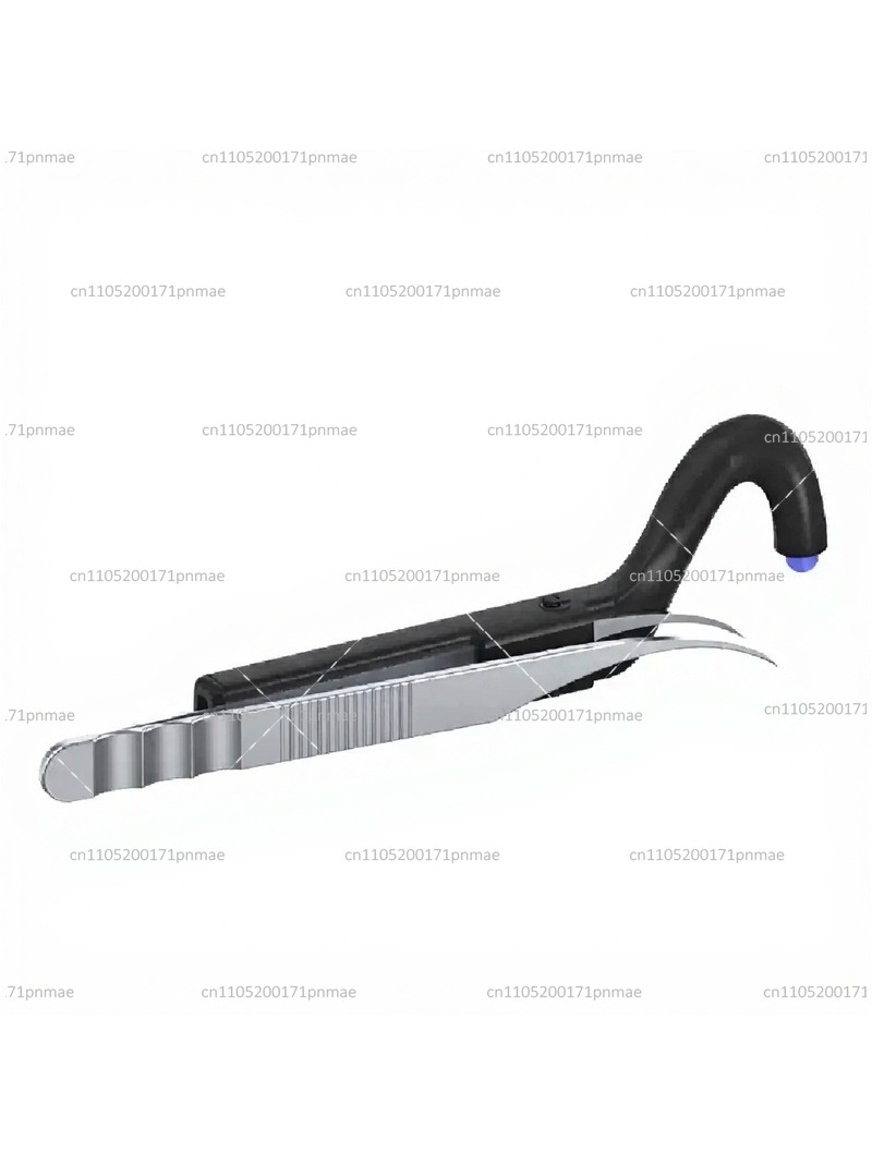 Wireless UV LED Lash Tweezer L - đánh giá và giá Lash Extension Tweezers