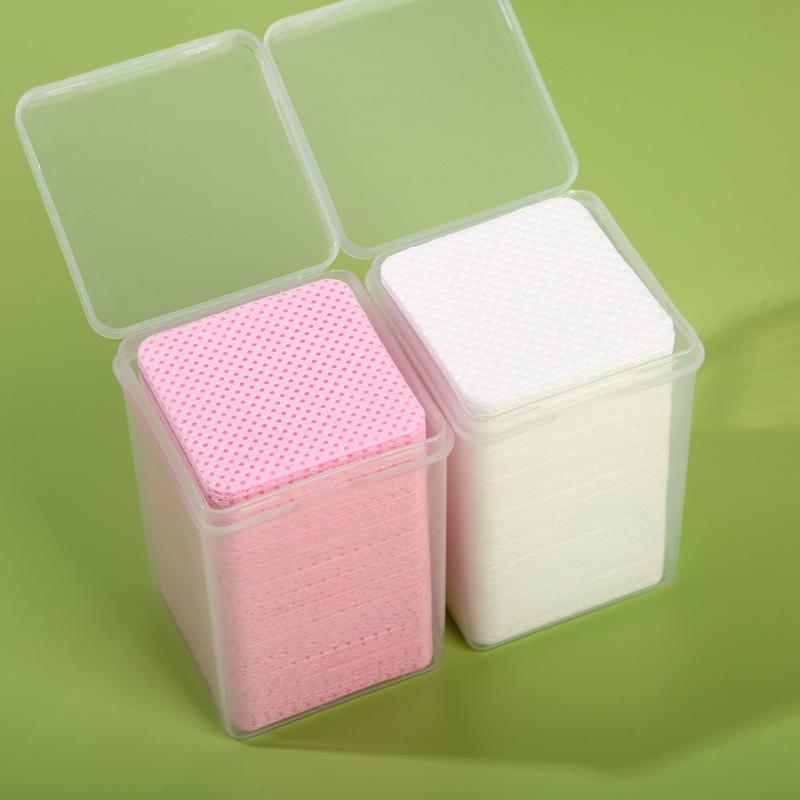 200Pcs Lint‑Free Nail Wipes Ey - đánh giá và giá Eyelash Extension Glue Remover