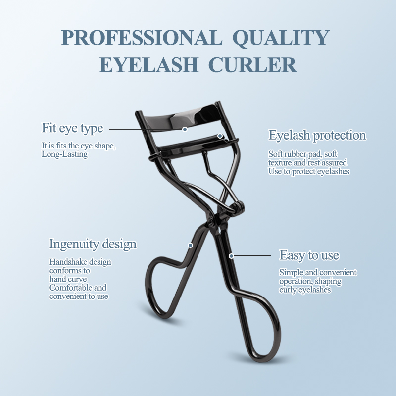 SAKURAHANA Eyelash Curler Lift - đánh giá và giá Lash Extension Tweezers