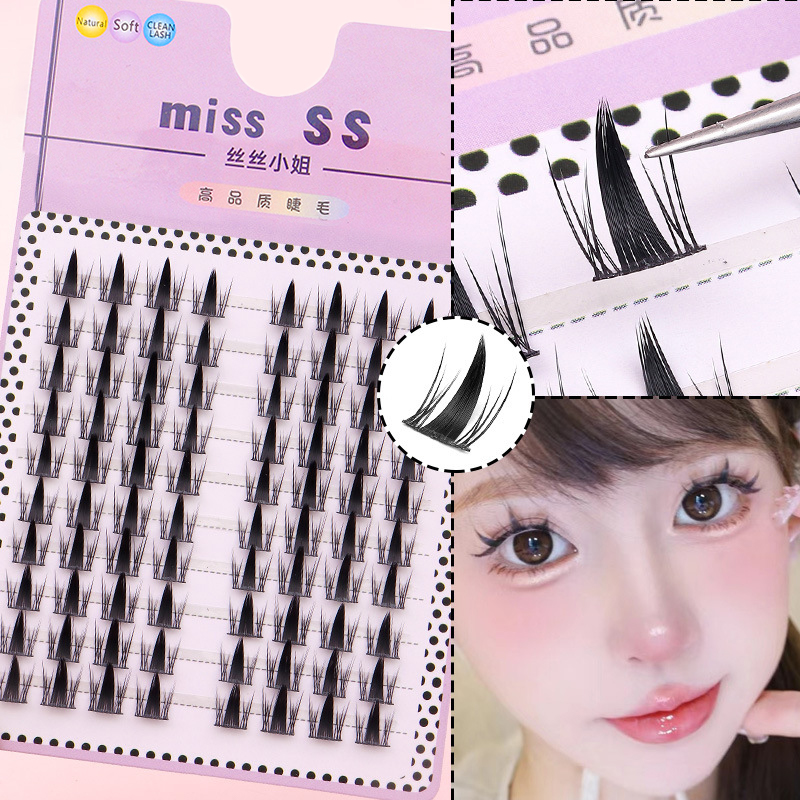 Simulation False Eyelashes Com - đánh giá và giá Eyelash Extension Adhesive