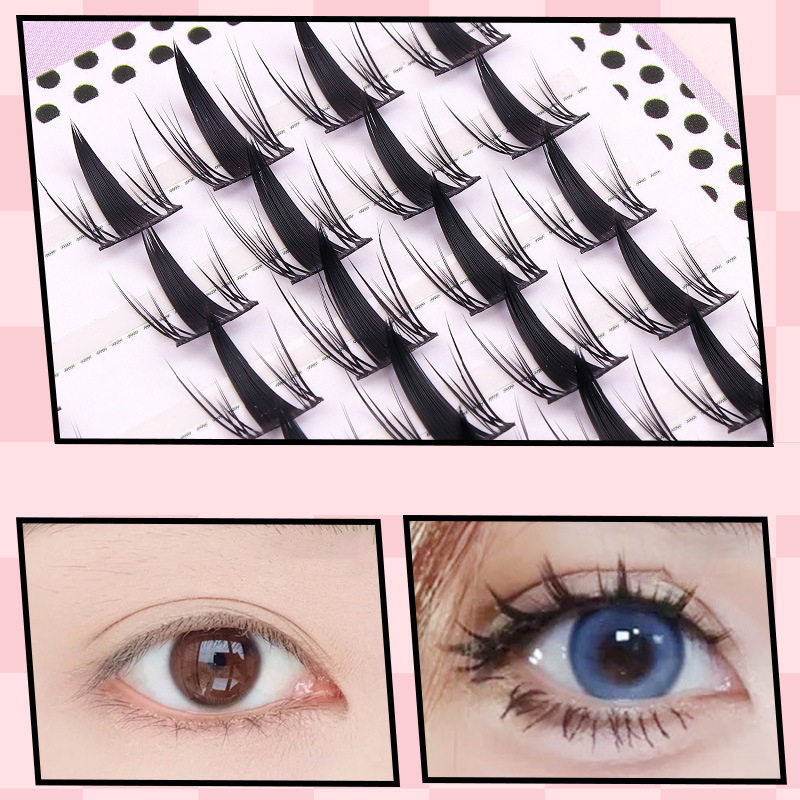 Simulation False Eyelashes Com - đánh giá và giá Eyelash Extension Adhesive