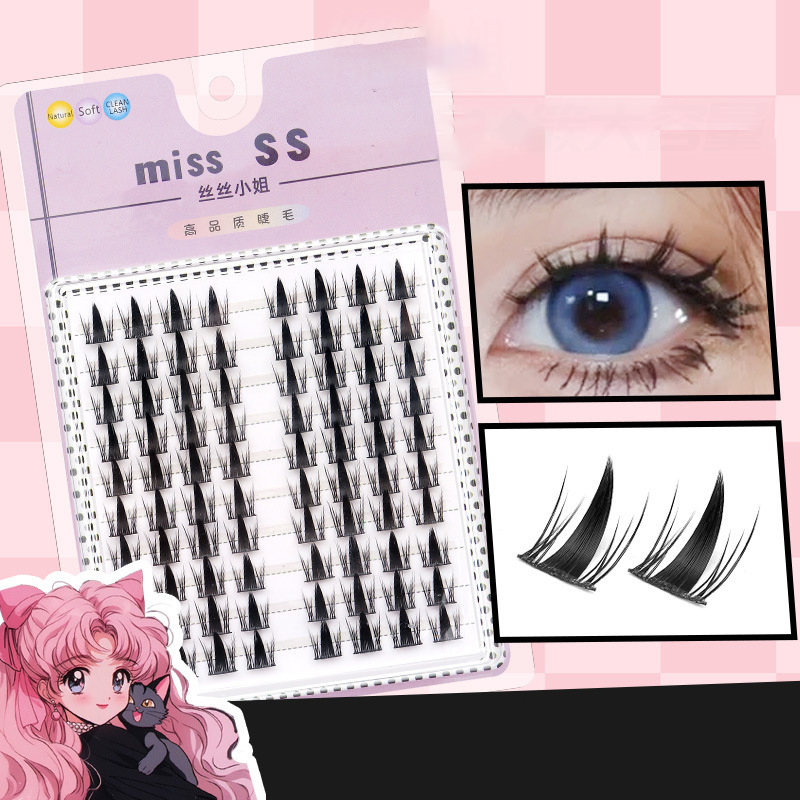 Simulation False Eyelashes Com - đánh giá và giá Eyelash Extension Adhesive