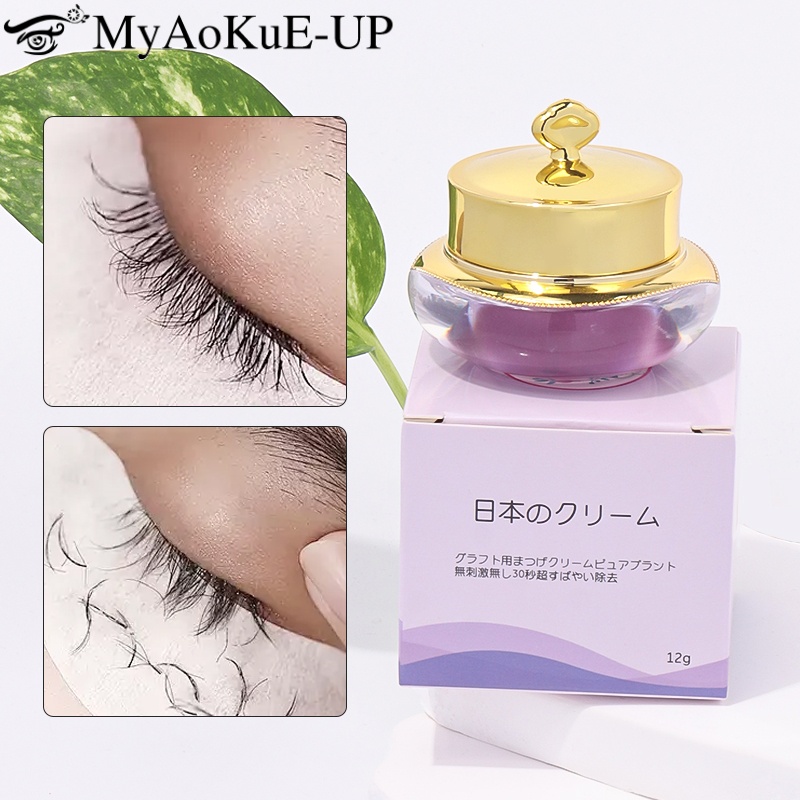 Eyelash Extension Glue Remover - đánh giá và giá Eyelash Extension Glue Remover