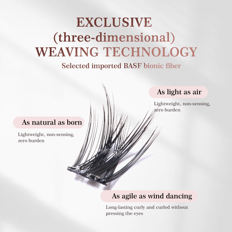 DearEyes DP-24 Self Adhesive E - đánh giá và giá Eyelash Extension No 10