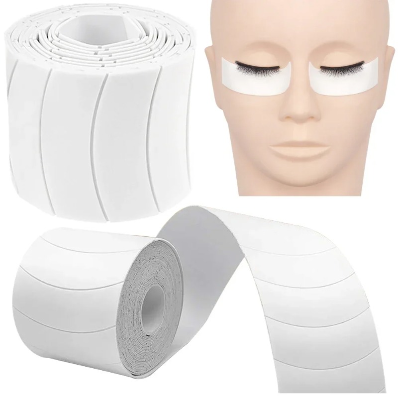 110Pcs Eyelash Extension Stick - đánh giá và giá Eyelash Extension Eye Mask