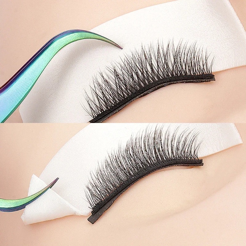 110Pcs Eyelash Extension Stick - đánh giá và giá Eyelash Extension Eye Mask