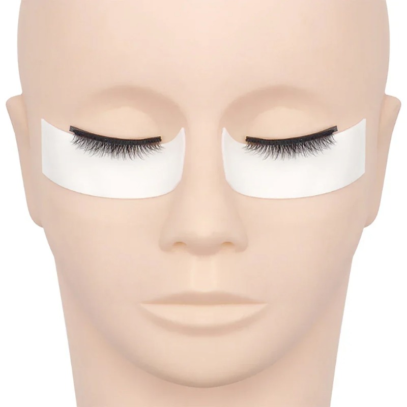 110Pcs Eyelash Extension Stick - đánh giá và giá Eyelash Extension Eye Mask