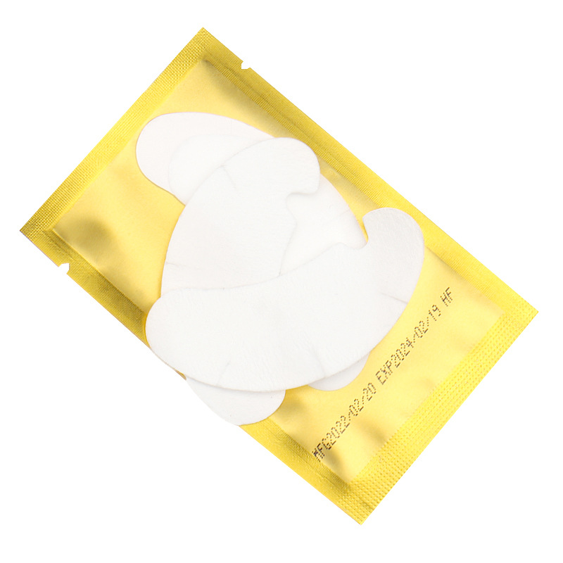 50pairs Eyelash Extension Eye  - đánh giá và giá Eyelash Extension Eye Mask