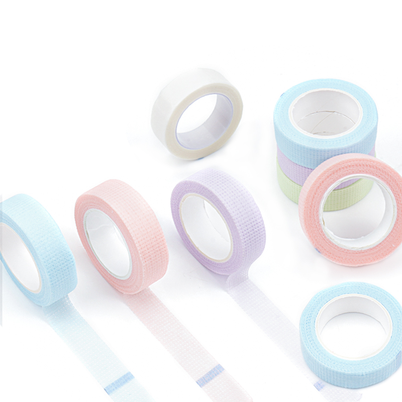 10 Rolls Eyelash Tape For Lash - đánh giá và giá Eyelash Extension Eye Mask