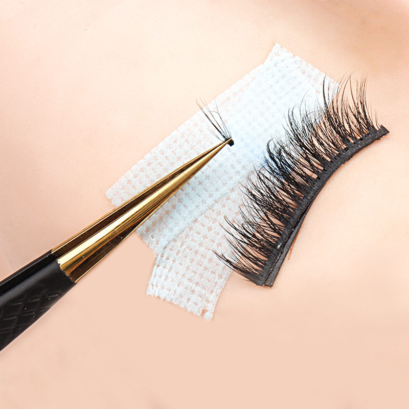 10 Rolls Eyelash Tape For Lash - đánh giá và giá Eyelash Extension Eye Mask