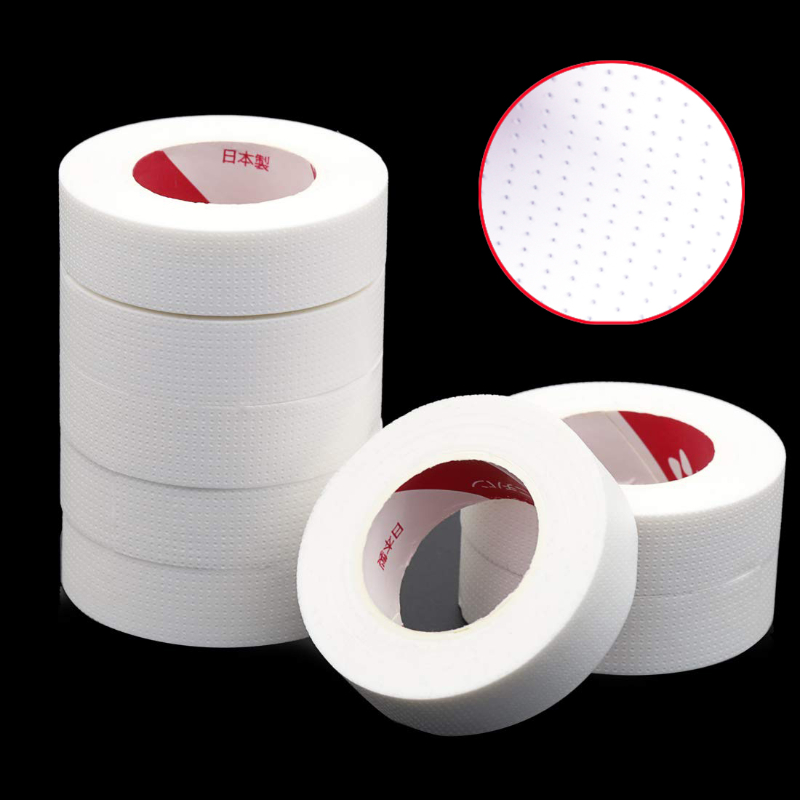 2/3 Rolls Japanese Insulating  - đánh giá và giá Eyelash Extension Eye Mask