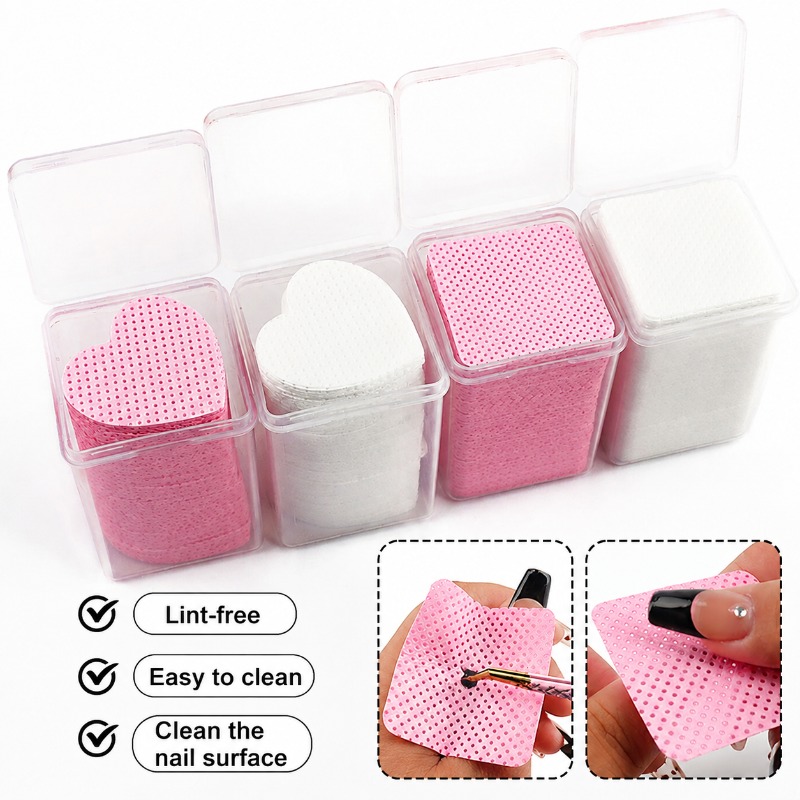 200Pcs Eyelash Glue Cleanup Wi - đánh giá và giá Eyelash Extension Glue Remover