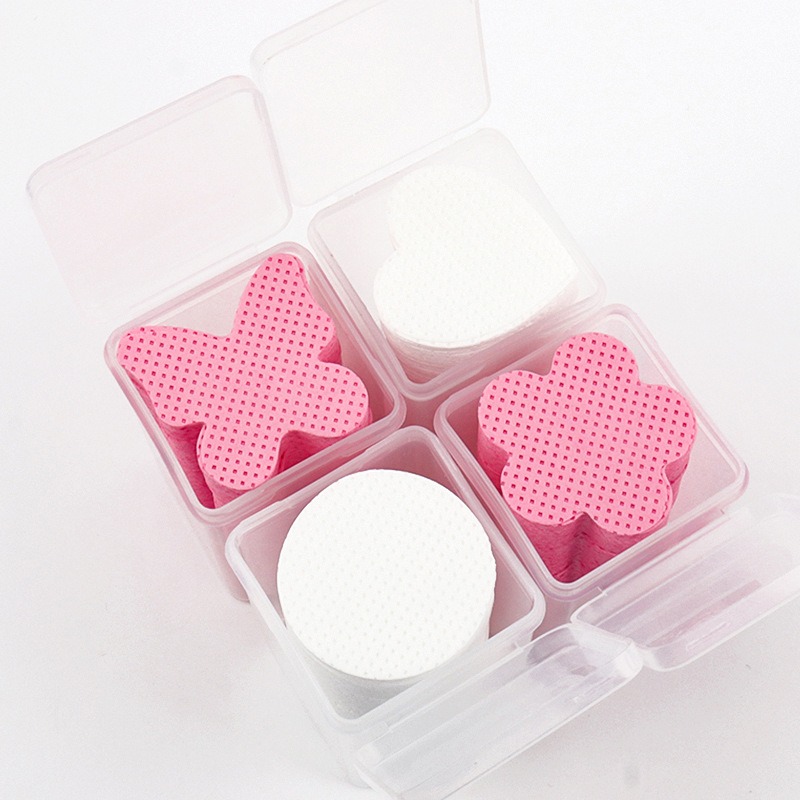 200Pcs Eyelash Glue Cleanup Wi - đánh giá và giá Eyelash Extension Glue Remover