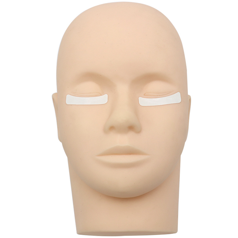 100 Đôi Cây Nối Mi Giấy Miếng  - đánh giá và giá Eyelash Extension Eye Mask