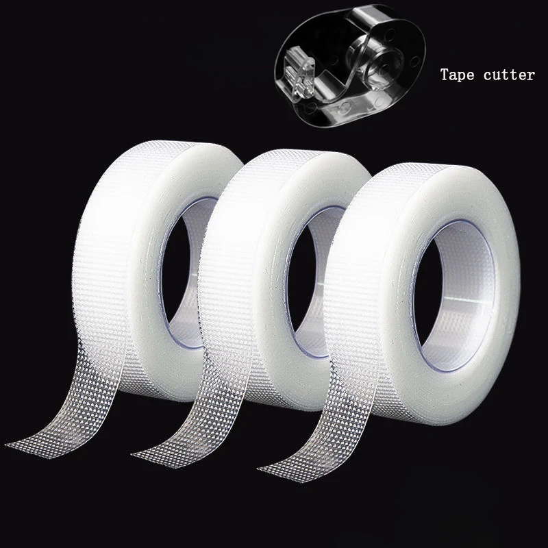 3/5 Rolls PE Lash Tape Breatha - đánh giá và giá Eyelash Extension Eye Mask