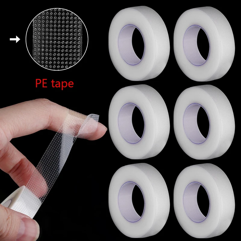 3/5 Rolls PE Lash Tape Breatha - đánh giá và giá Eyelash Extension Eye Mask
