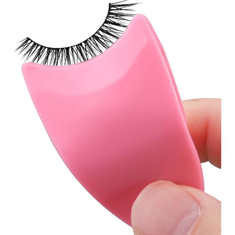 Eyelash Applicator Tool 35mm W - đánh giá và giá Lash Extension Tweezers