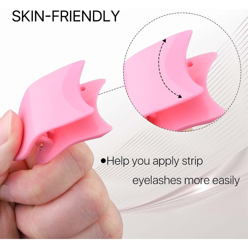 Eyelash Applicator Tool 35mm W - đánh giá và giá Lash Extension Tweezers