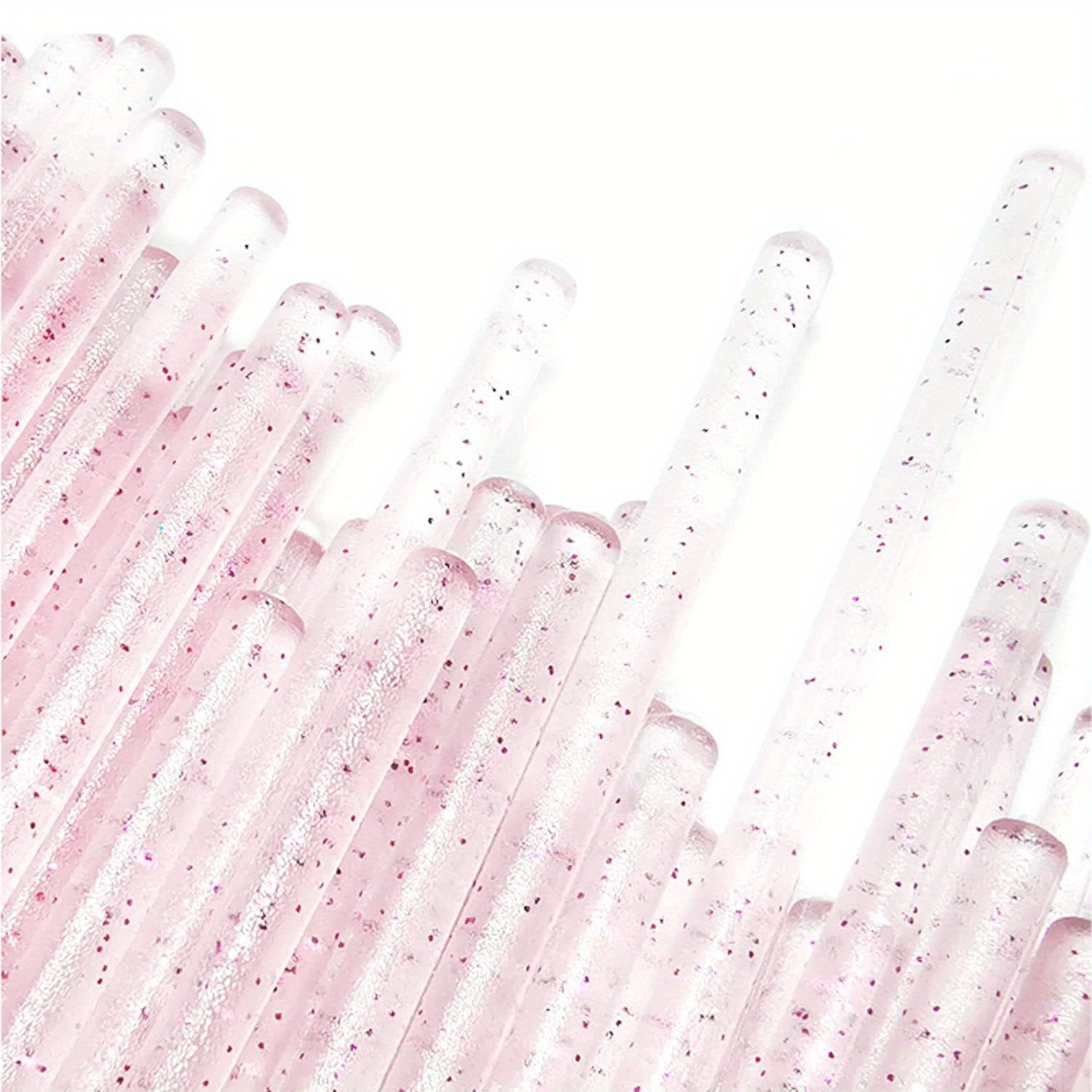 500PCS 5-Color Coded Micro Bru - đánh giá và giá Eyelash Extension Adhesive