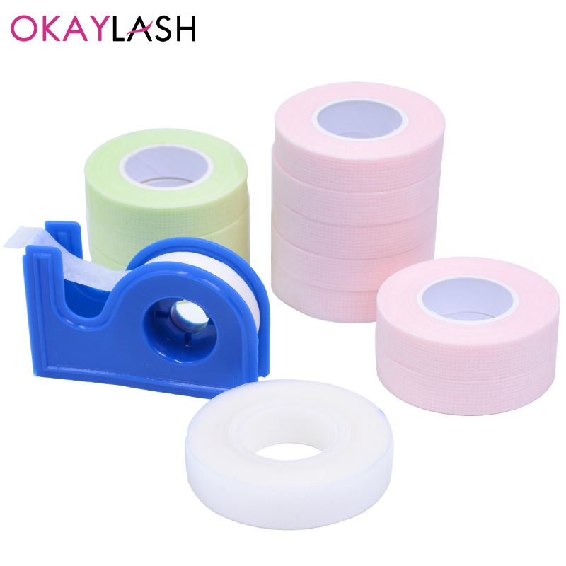 OKAYLASH 4Pcs/lot Eyelash Exte - đánh giá và giá Eyelash Extension Eye Mask