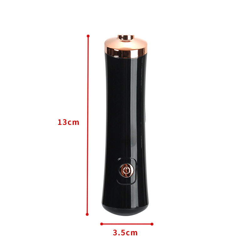 Electric Eyelash Glue Shaker S - đánh giá và giá Eyelash Extension Adhesive