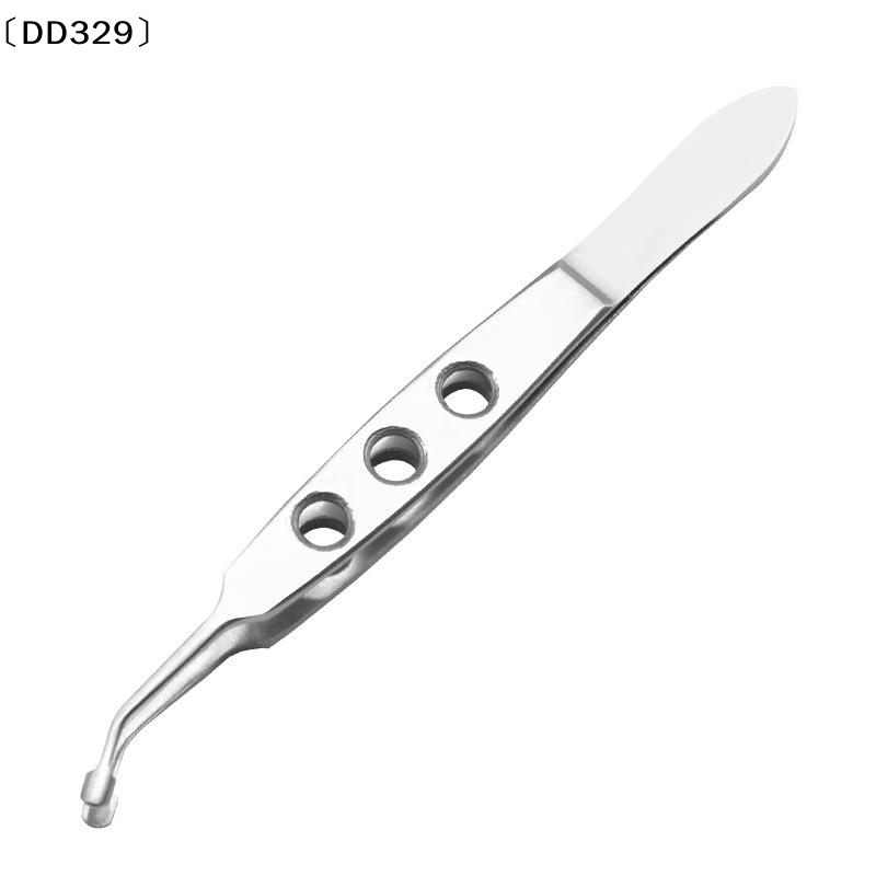 1Pc Meibomian Gland Forceps Cl - đánh giá và giá Lash Extension Tweezers