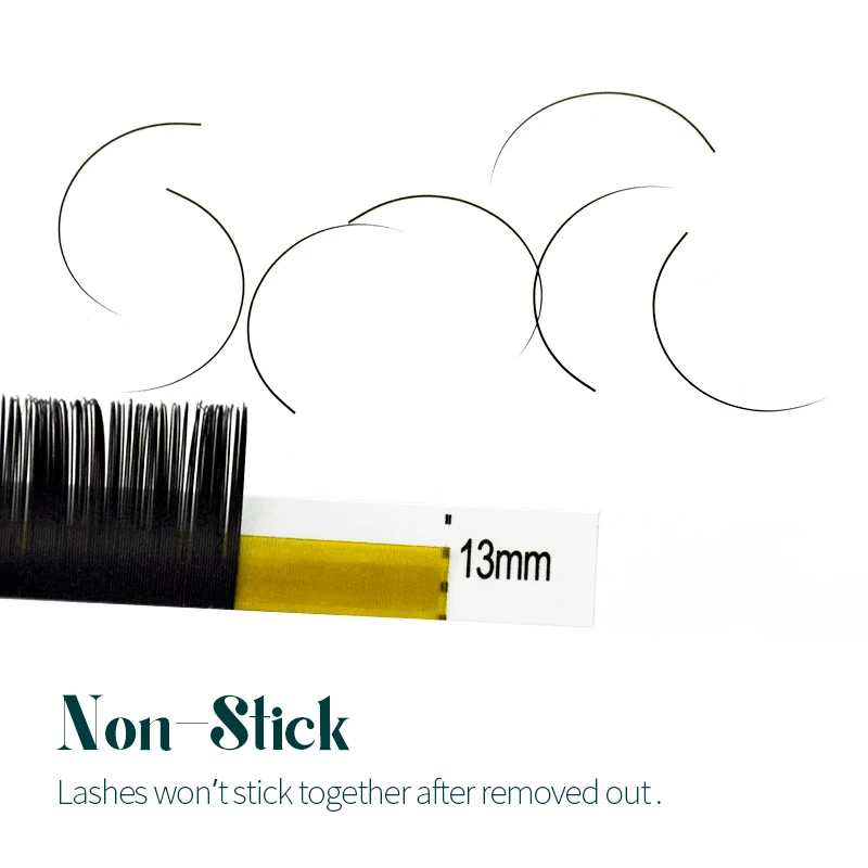 H & L Từ Năm 1990 16 Hàng Giả  - đánh giá và giá Eyelash Extensions Classic