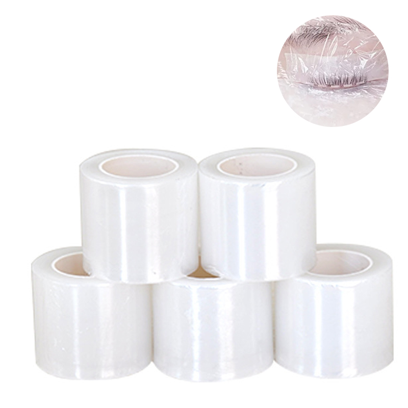 200m Transparent Makeup Film L - đánh giá và giá Eyelash Extension Adhesive