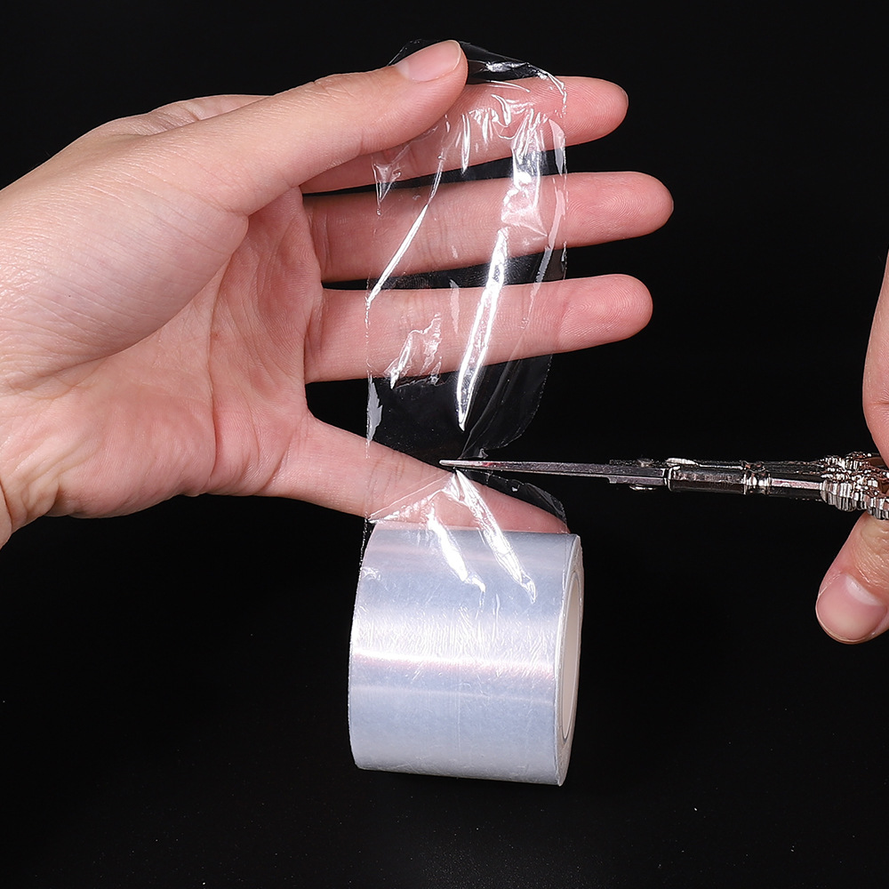 200m Transparent Makeup Film L - đánh giá và giá Eyelash Extension Adhesive