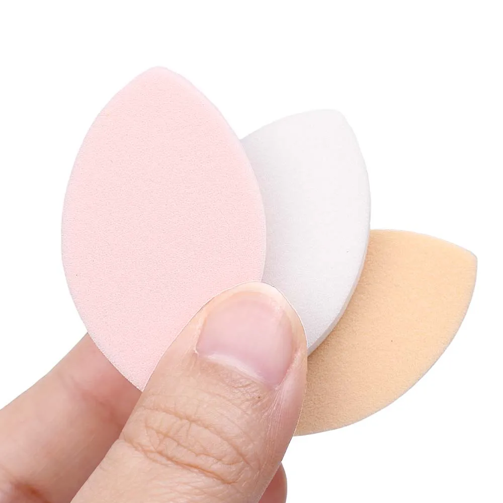 Soft Sponge False Eyelash Pads - đánh giá và giá Eyelash Extension Menu